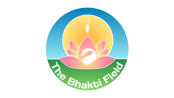 Bhakti Field Logo